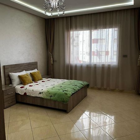 Dar Hbabi Hotell Agadir Eksteriør bilde