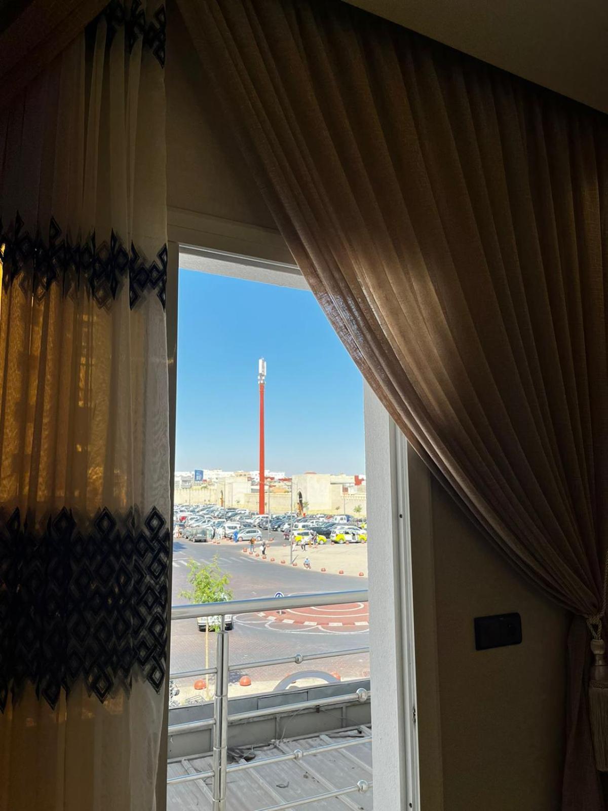Dar Hbabi Hotell Agadir Eksteriør bilde