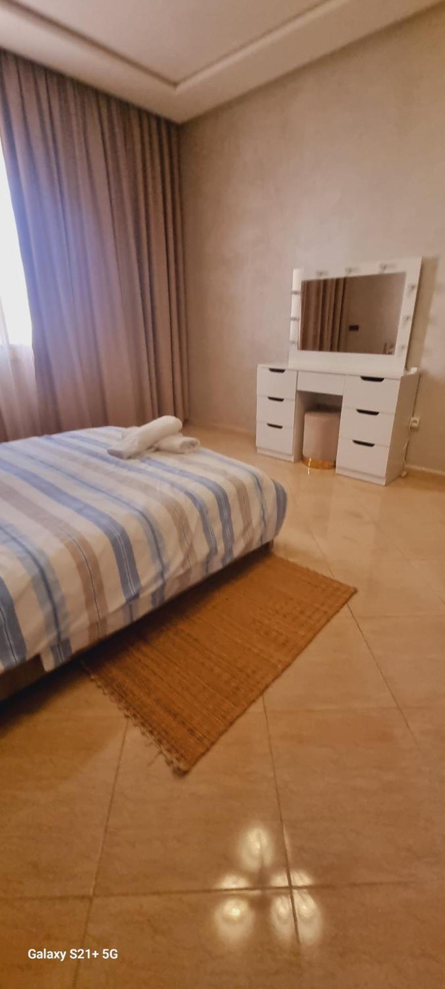 Dar Hbabi Hotell Agadir Rom bilde